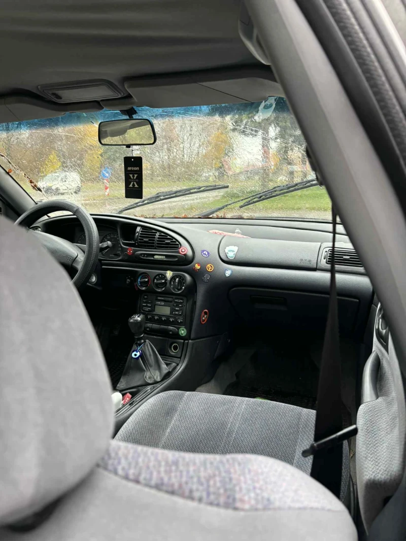 Ford Mondeo, снимка 5 - Автомобили и джипове - 52520437