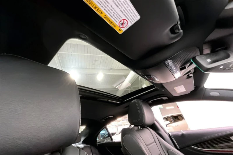 Mercedes-Benz CLS 450 AMG, MULTIBEAM LED, BURMESTER, 360* , AMBIENT, B.S, снимка 16 - Автомобили и джипове - 52595657