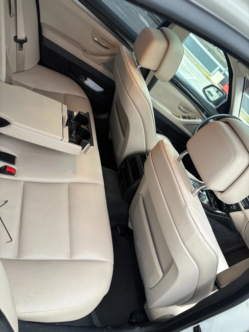 BMW 535, снимка 6 - Автомобили и джипове - 52700072