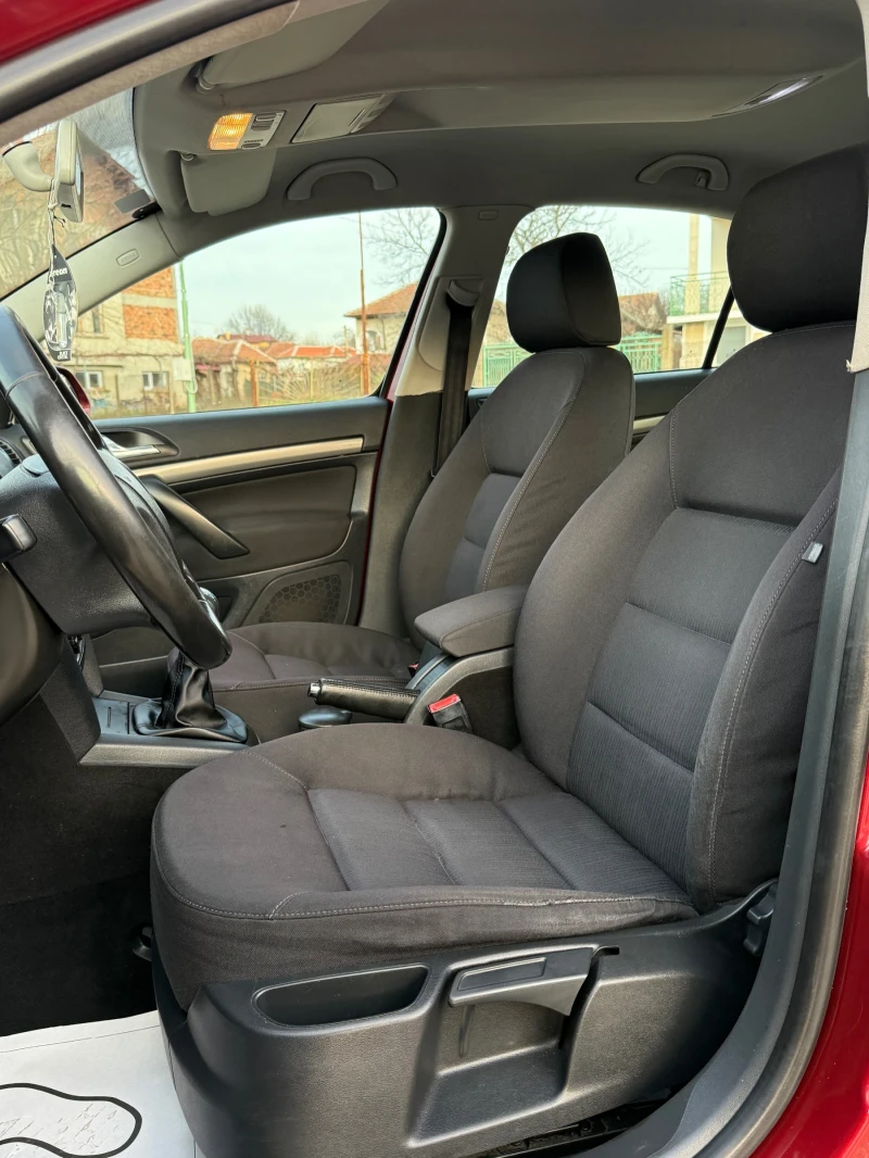 Skoda Octavia 1.9* TOP* KLIMATRONIK* , снимка 8 - Автомобили и джипове - 52852328