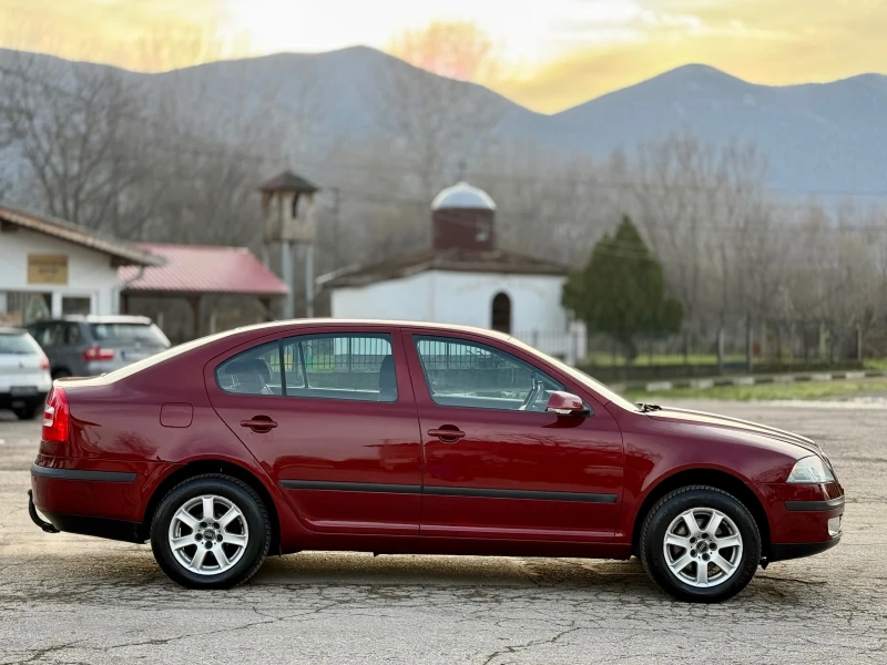 Skoda Octavia 1.9* TOP* KLIMATRONIK* , снимка 3 - Автомобили и джипове - 52852328