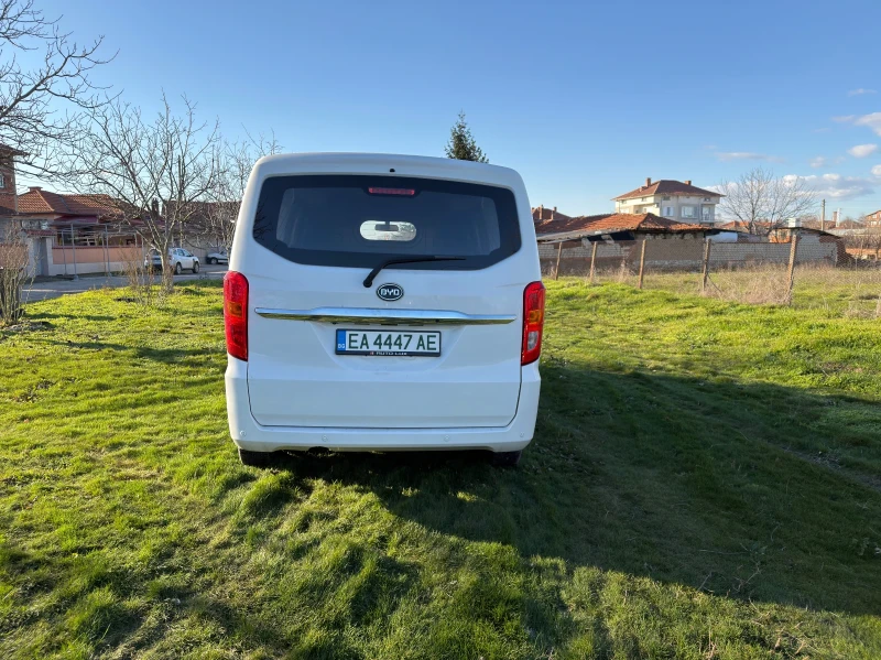 BYD Qin Plus EV ETP 3, снимка 7 - Автомобили и джипове - 52955633