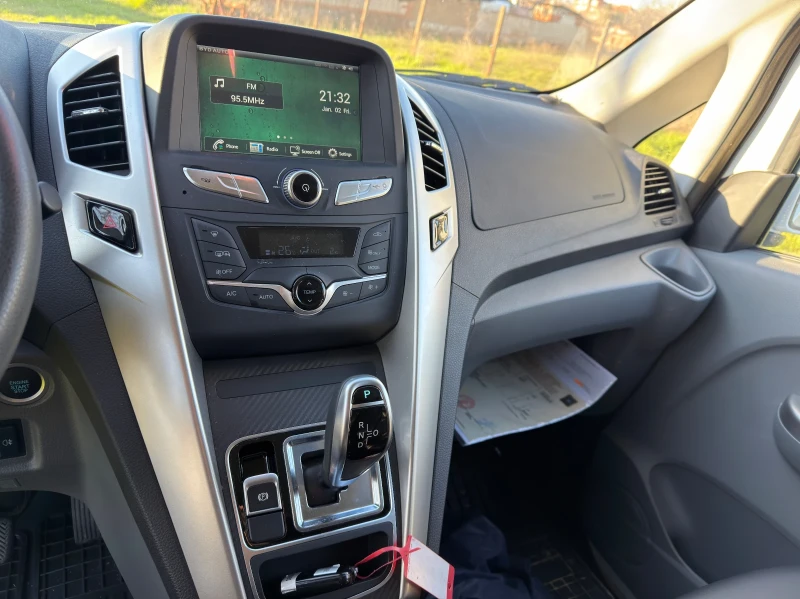 BYD Qin Plus EV ETP 3, снимка 10 - Автомобили и джипове - 52955633