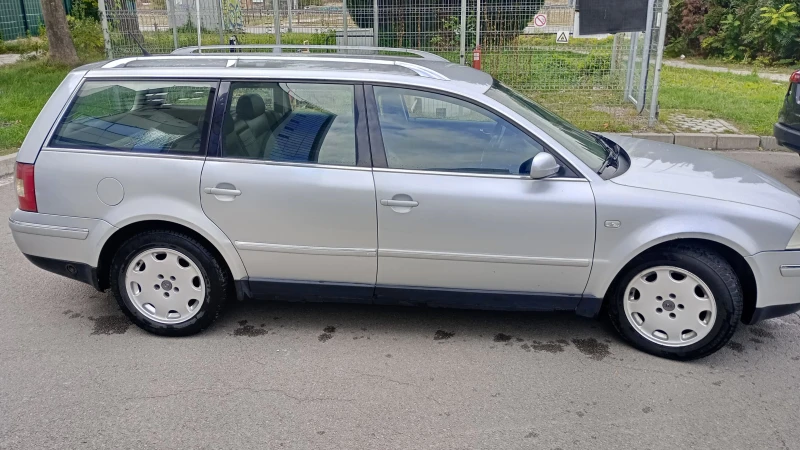 VW Passat 2.0 130, снимка 13 - Автомобили и джипове - 52941993