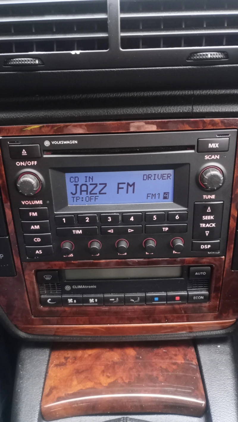 VW Passat 2.0 130, снимка 15 - Автомобили и джипове - 52941993