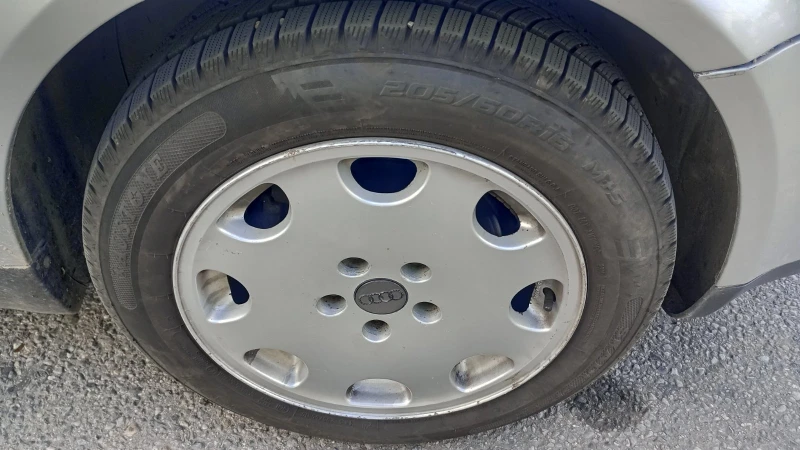 VW Passat 2.0 130, снимка 12 - Автомобили и джипове - 52941993