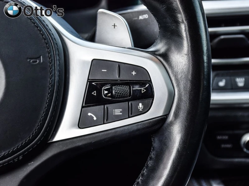 BMW 440 * xDrive Gran Coupe Individual Edition * CARFAX * , снимка 16 - Автомобили и джипове - 52969101