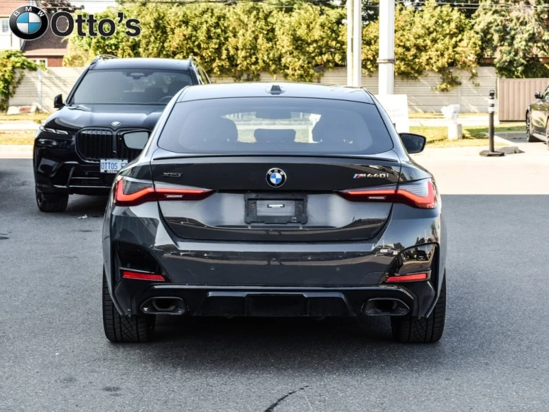 BMW 440 * xDrive Gran Coupe Individual Edition * CARFAX * , снимка 6 - Автомобили и джипове - 52969101