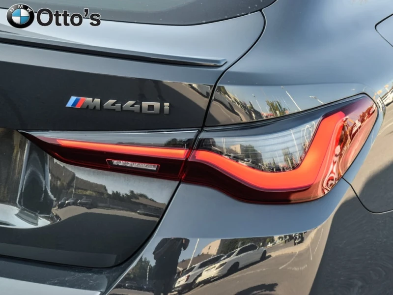 BMW 440 * xDrive Gran Coupe Individual Edition * CARFAX * , снимка 8 - Автомобили и джипове - 52969101