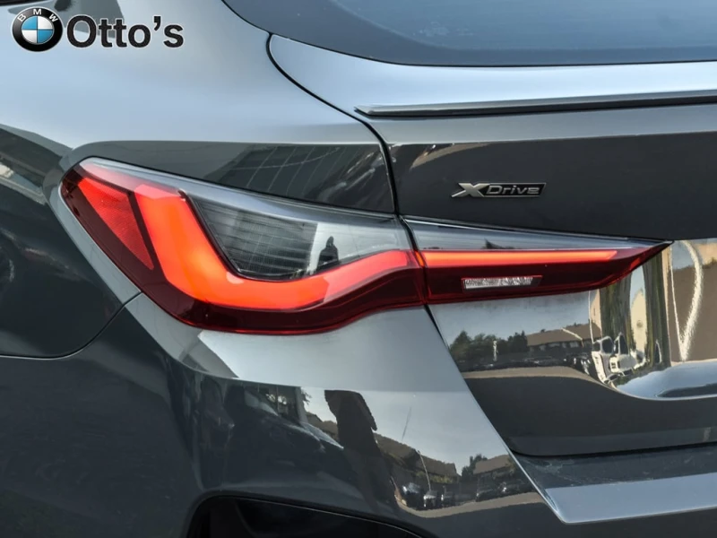BMW 440 * xDrive Gran Coupe Individual Edition * CARFAX * , снимка 7 - Автомобили и джипове - 52969101