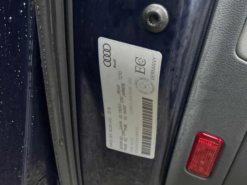 Audi S5 * Progressiv * CARFAX * БЕЗ ПЪРВОНАЧАЛНА ВНОСКА, снимка 10 - Автомобили и джипове - 53031520