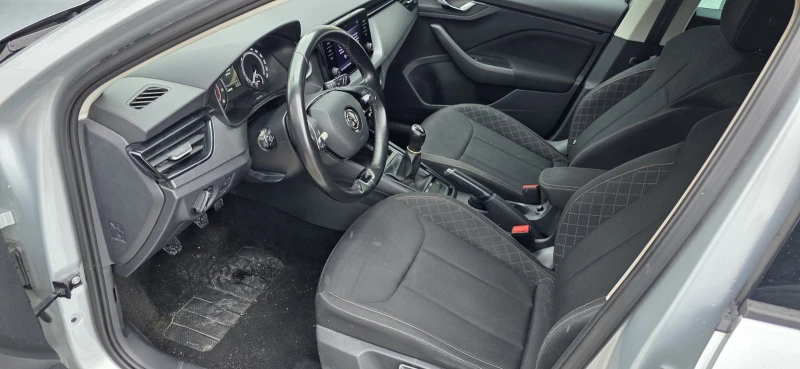 Skoda Scala, снимка 6 - Автомобили и джипове - 53087843