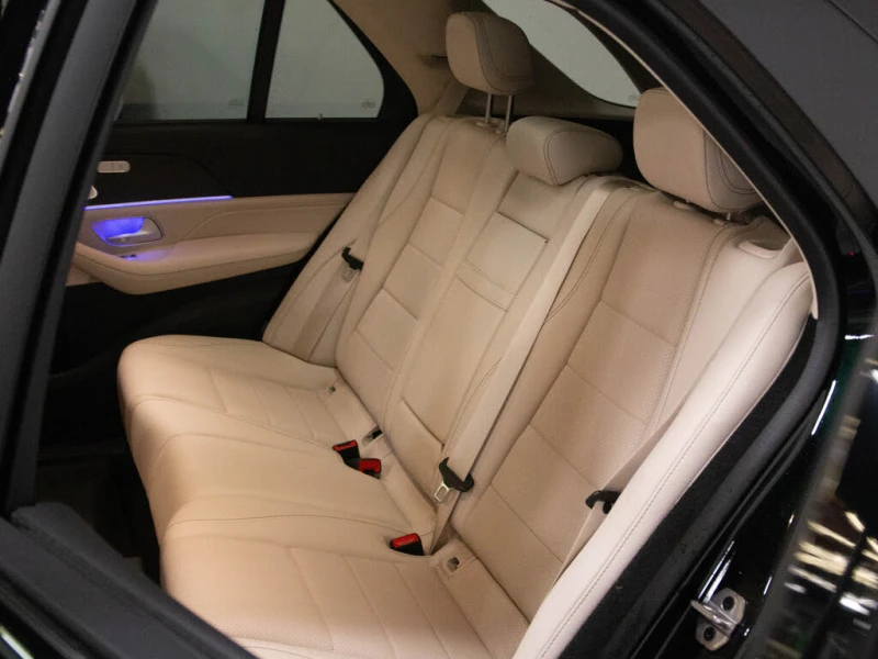 Mercedes-Benz GLE 450 4MATIC * AMG PKG * АвтоКредит* (ЦЕНА ДО БГ), снимка 10 - Автомобили и джипове - 53259647