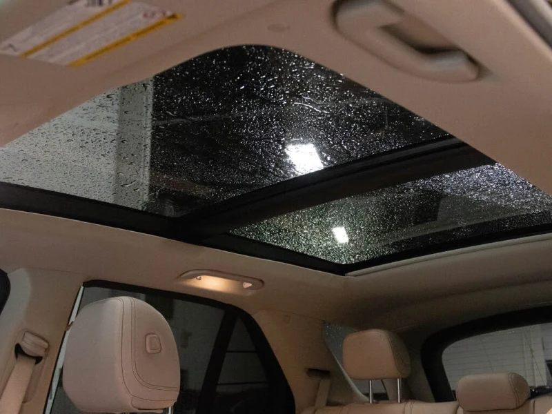 Mercedes-Benz GLE 450 4MATIC * AMG PKG * АвтоКредит* (ЦЕНА ДО БГ), снимка 16 - Автомобили и джипове - 53259647