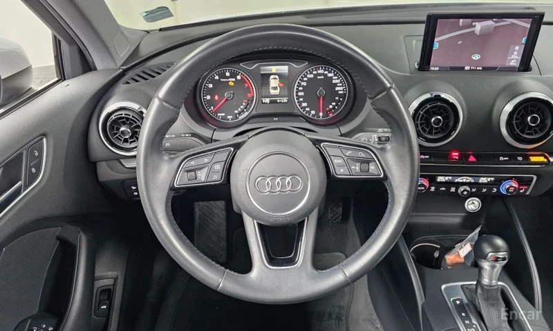 Audi A3, снимка 13 - Автомобили и джипове - 53506381