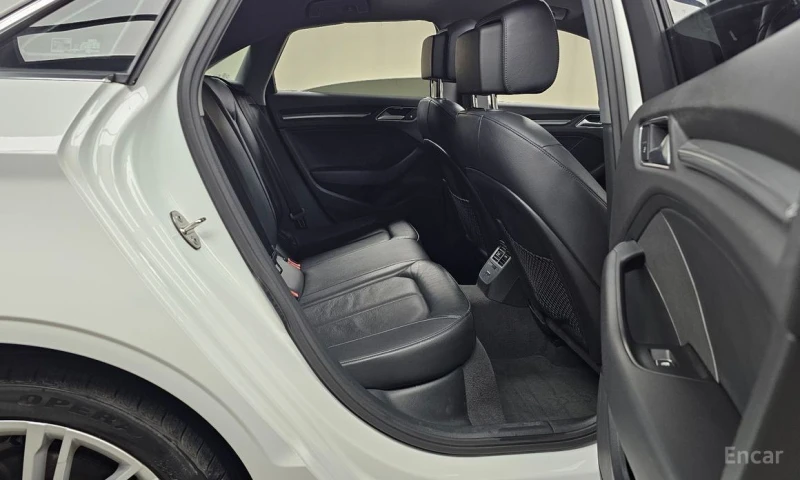 Audi A3, снимка 12 - Автомобили и джипове - 53506381