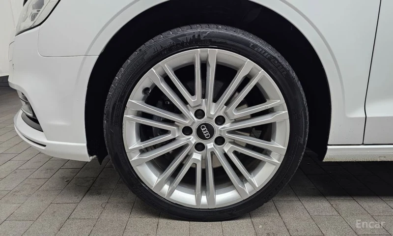 Audi A3, снимка 5 - Автомобили и джипове - 53506381