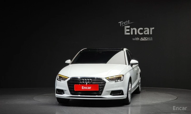 Audi A3, снимка 3 - Автомобили и джипове - 53506381