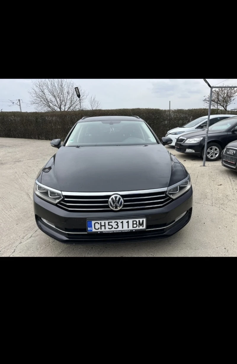 VW Passat 2.0TDI - 24000 лв. - 22913263 1