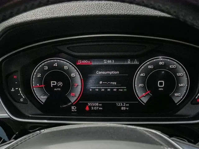 Audi A8 L 55 - изображение 10