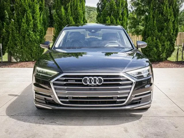 Audi A8 L 55 - 41500 лв. - 57962970 1