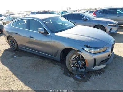 BMW i4 EDRIVE40 | ЦЕНА ДО БЪЛГАРИЯ | , снимка 2 - Автомобили и джипове - 53810589