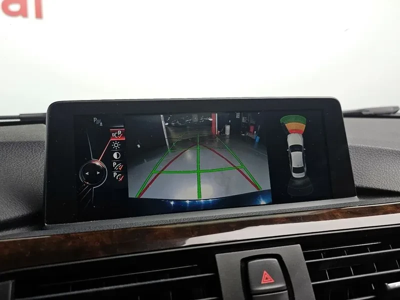 BMW 320 d, снимка 15 - Автомобили и джипове - 54202130