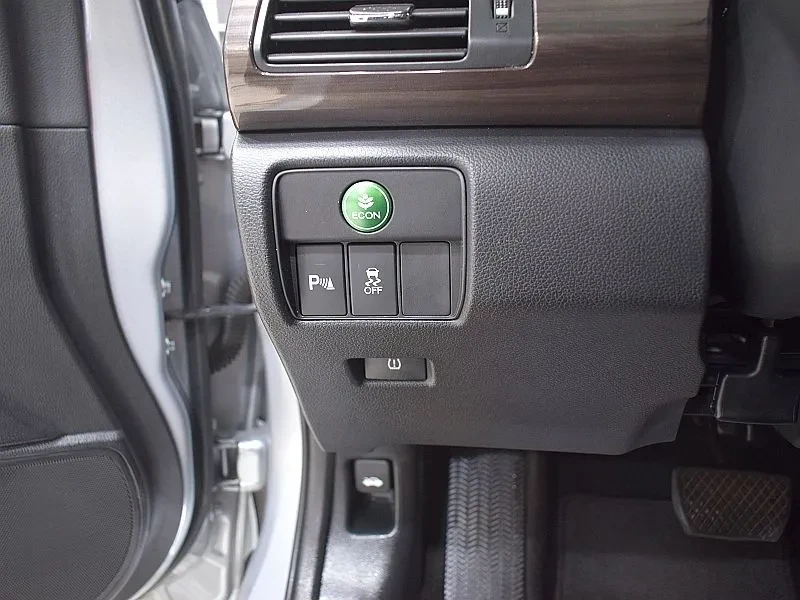 Honda Accord, снимка 11 - Автомобили и джипове - 55348545