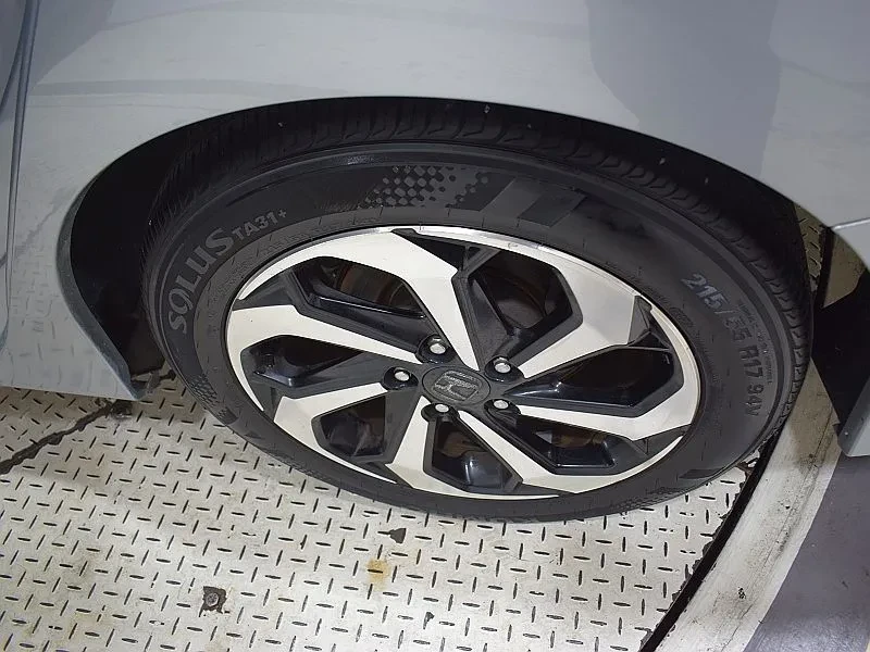 Honda Accord, снимка 13 - Автомобили и джипове - 55348545
