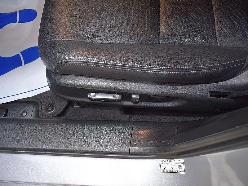 Honda Accord, снимка 6 - Автомобили и джипове - 55348545