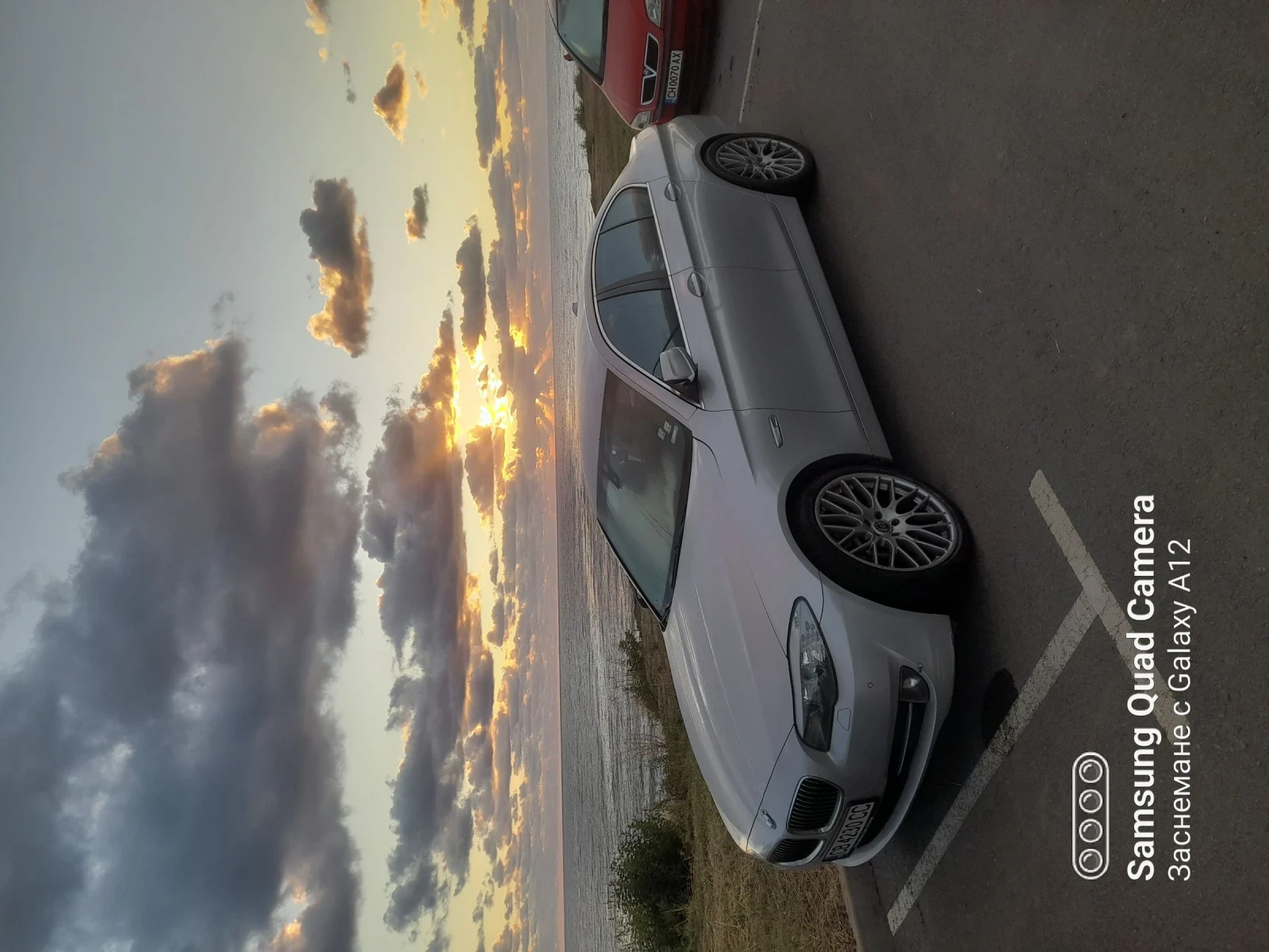 BMW 525 F10 3.0d barter - изображение 5