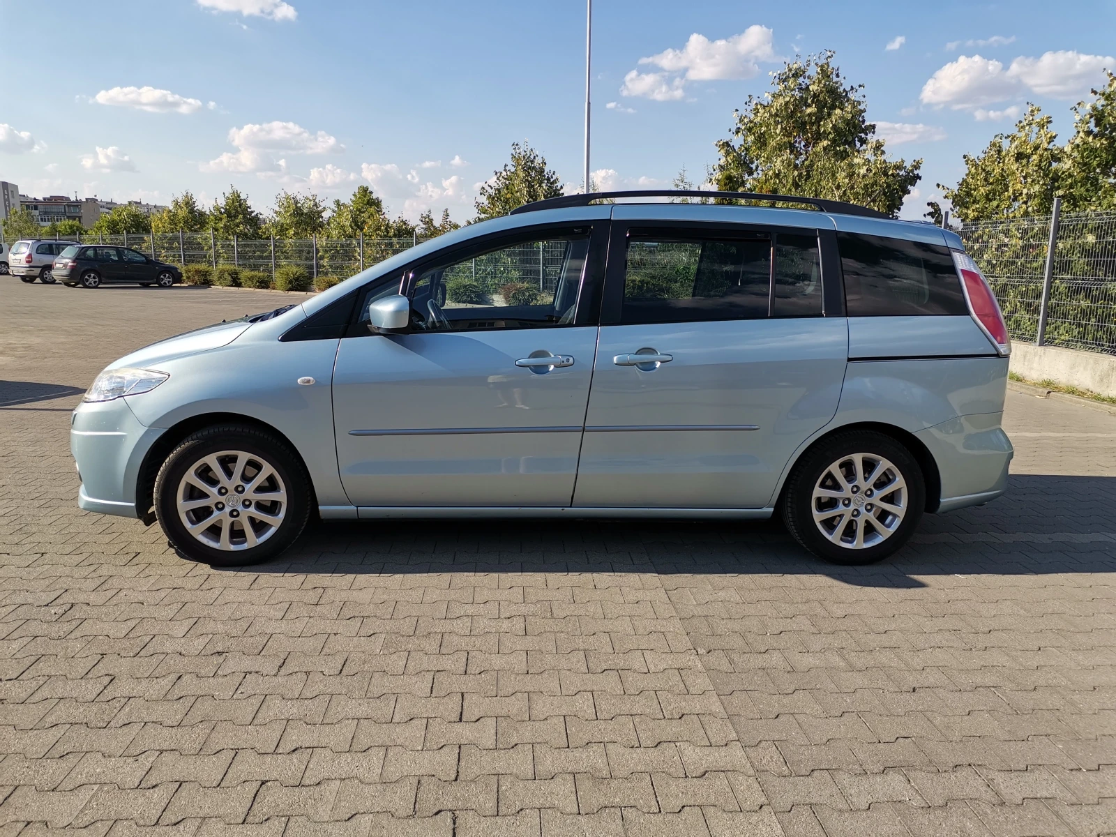 Mazda 5 2.0i 143hp газ/бензин - изображение 2