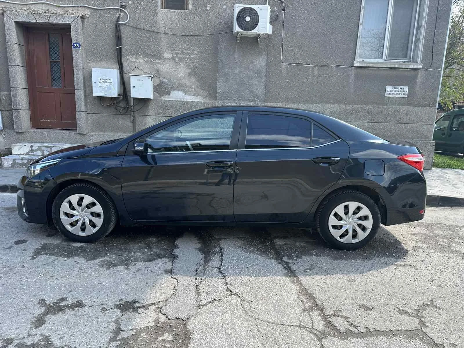 Toyota Corolla Luna +  - изображение 3