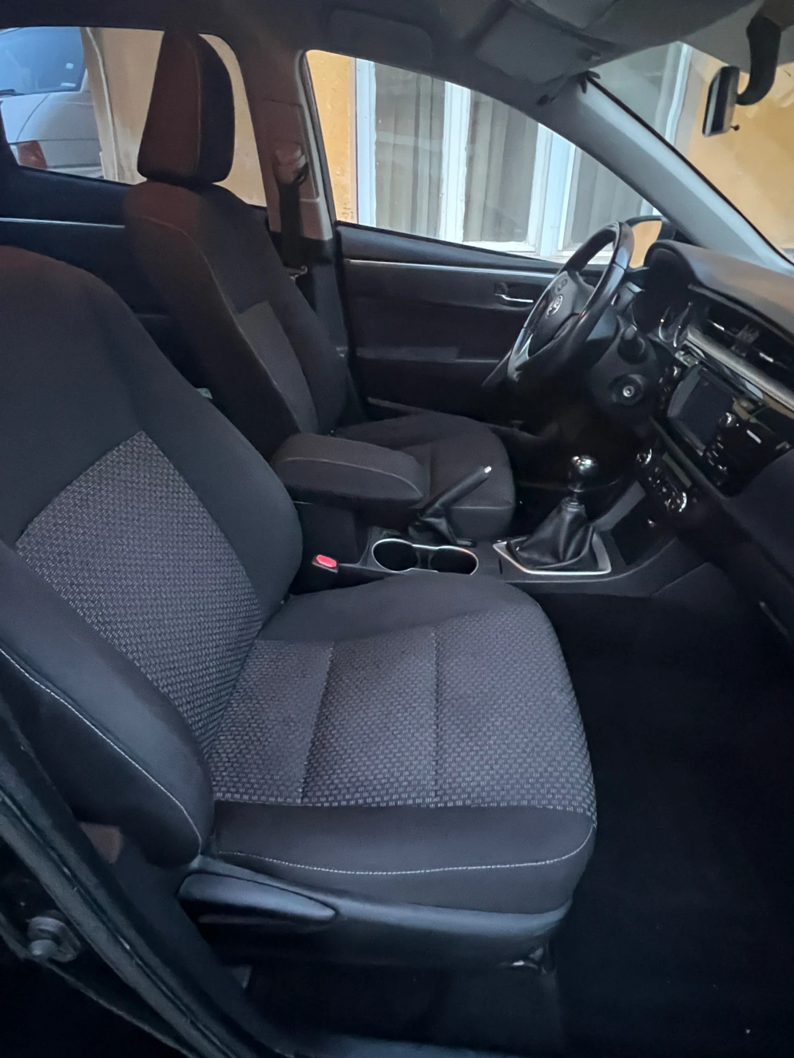 Toyota Corolla Luna +  - изображение 9
