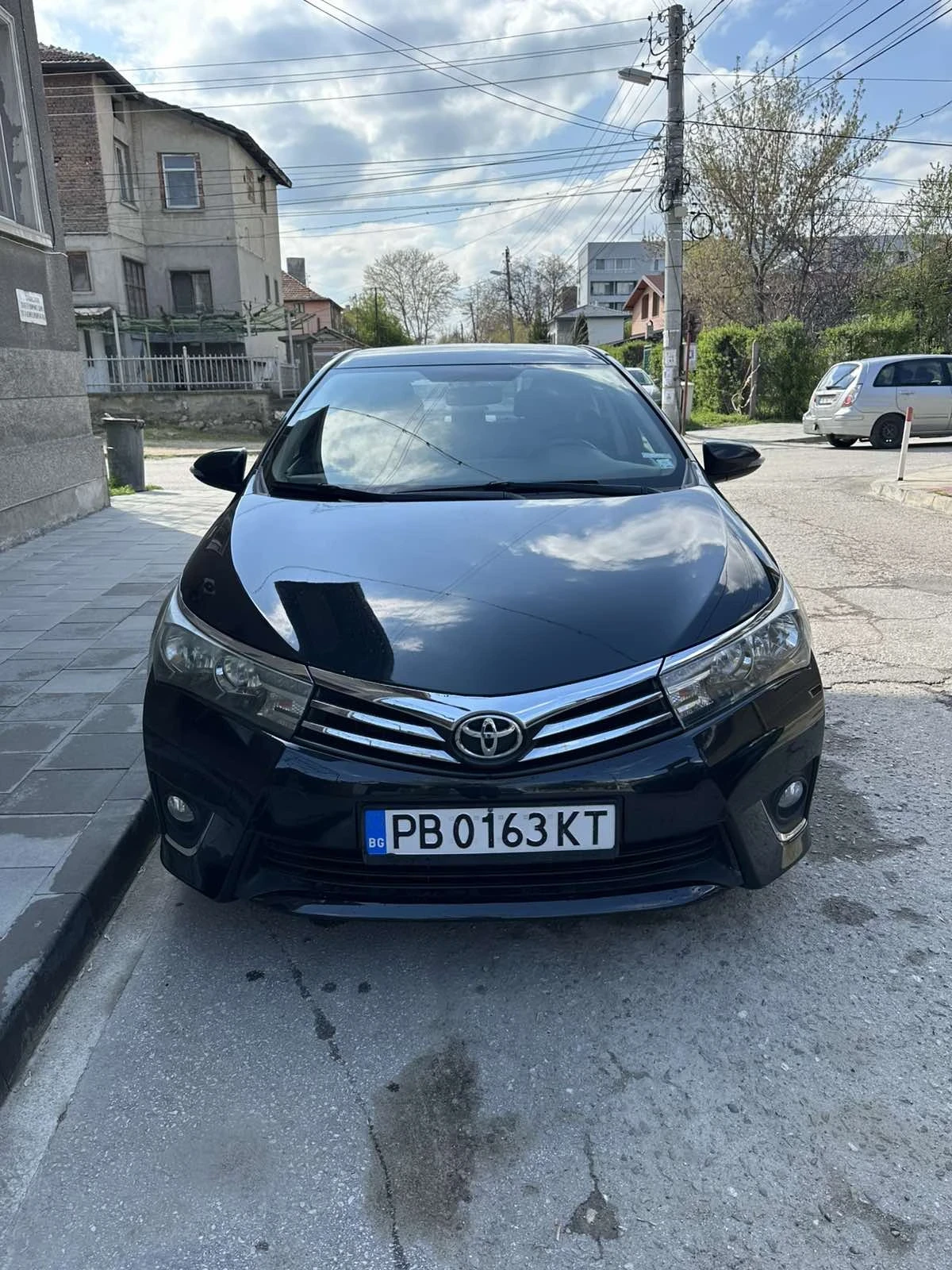 Toyota Corolla Luna +  - изображение 2