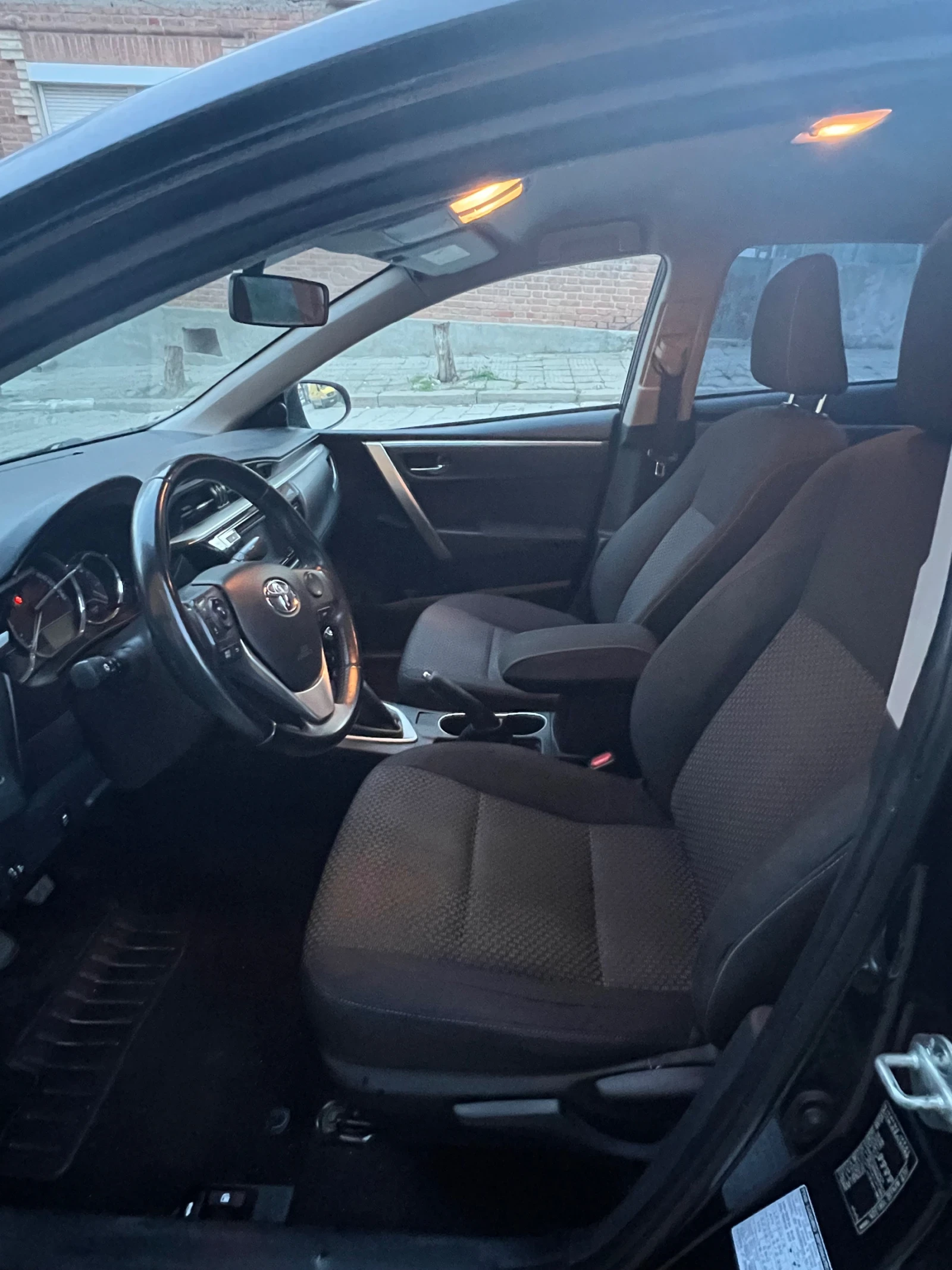 Toyota Corolla Luna +  - изображение 6