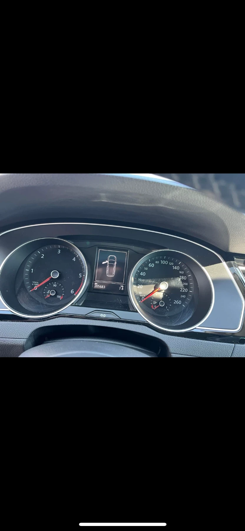 VW Passat 2.0TDI - изображение 9