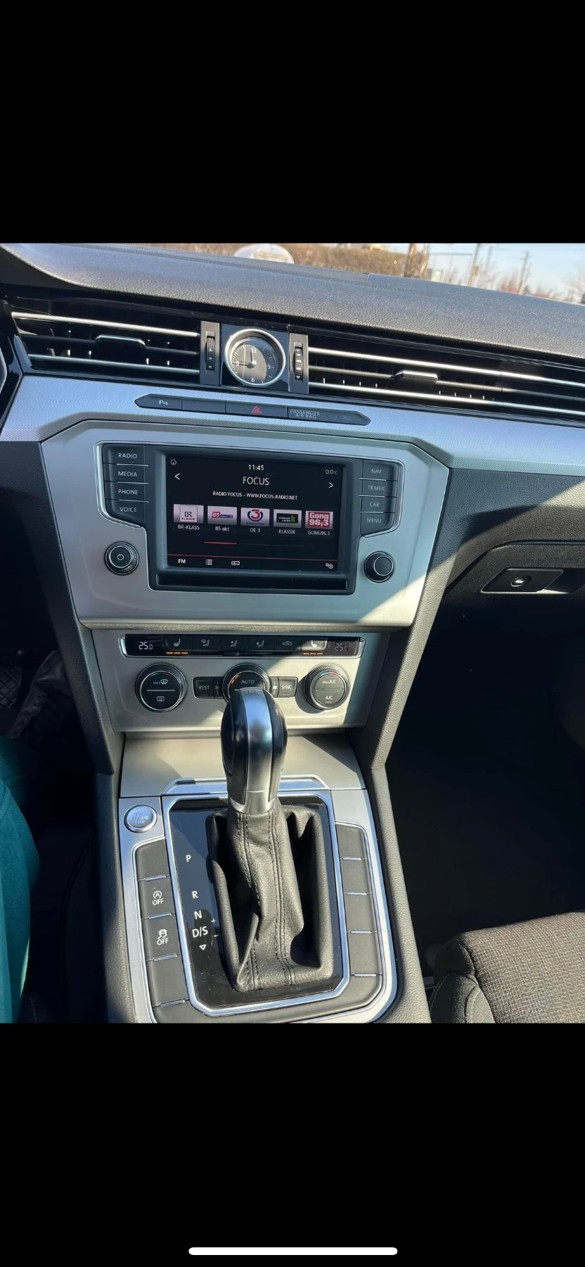 VW Passat 2.0TDI - изображение 10