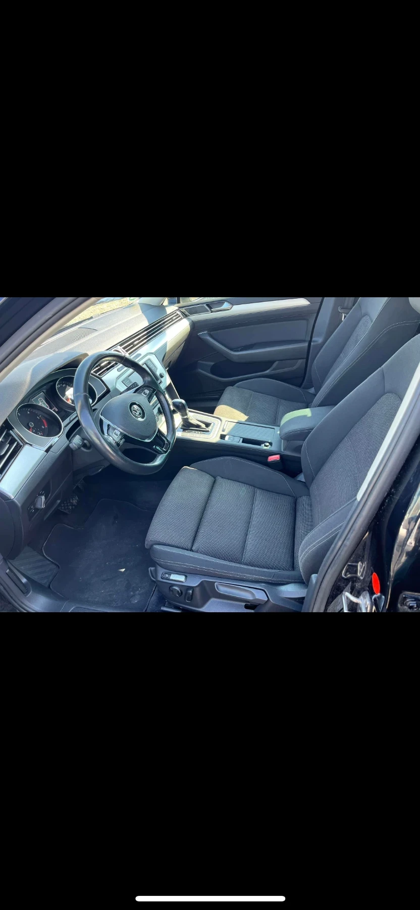 VW Passat 2.0TDI - изображение 7
