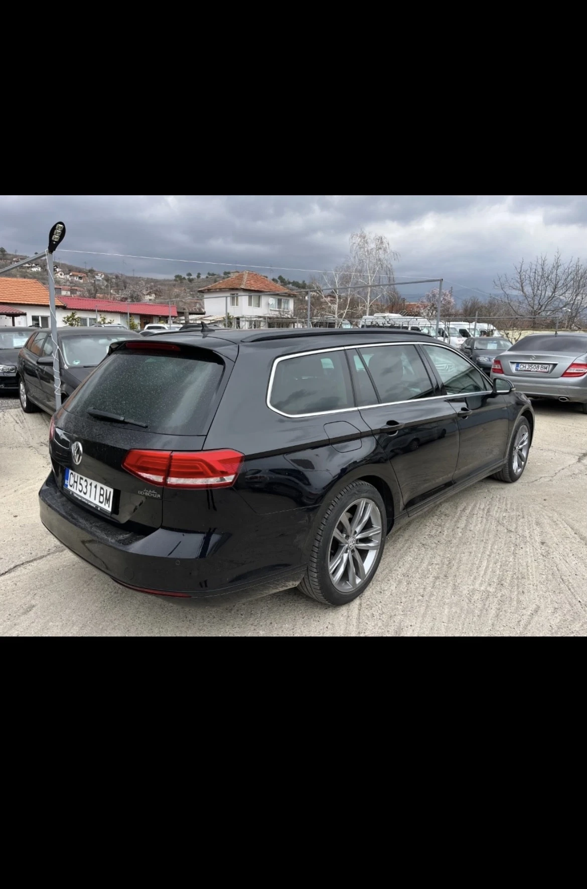 VW Passat 2.0TDI - изображение 5