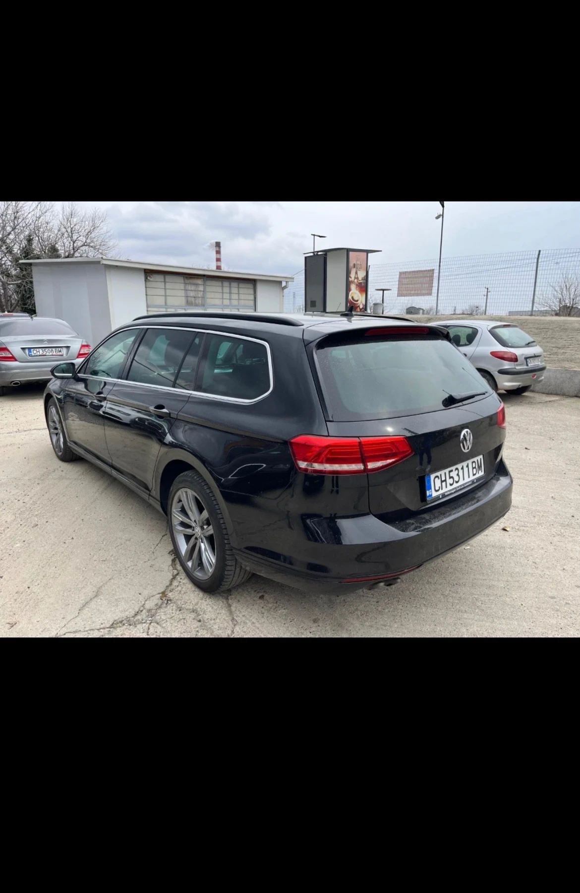VW Passat 2.0TDI - изображение 4
