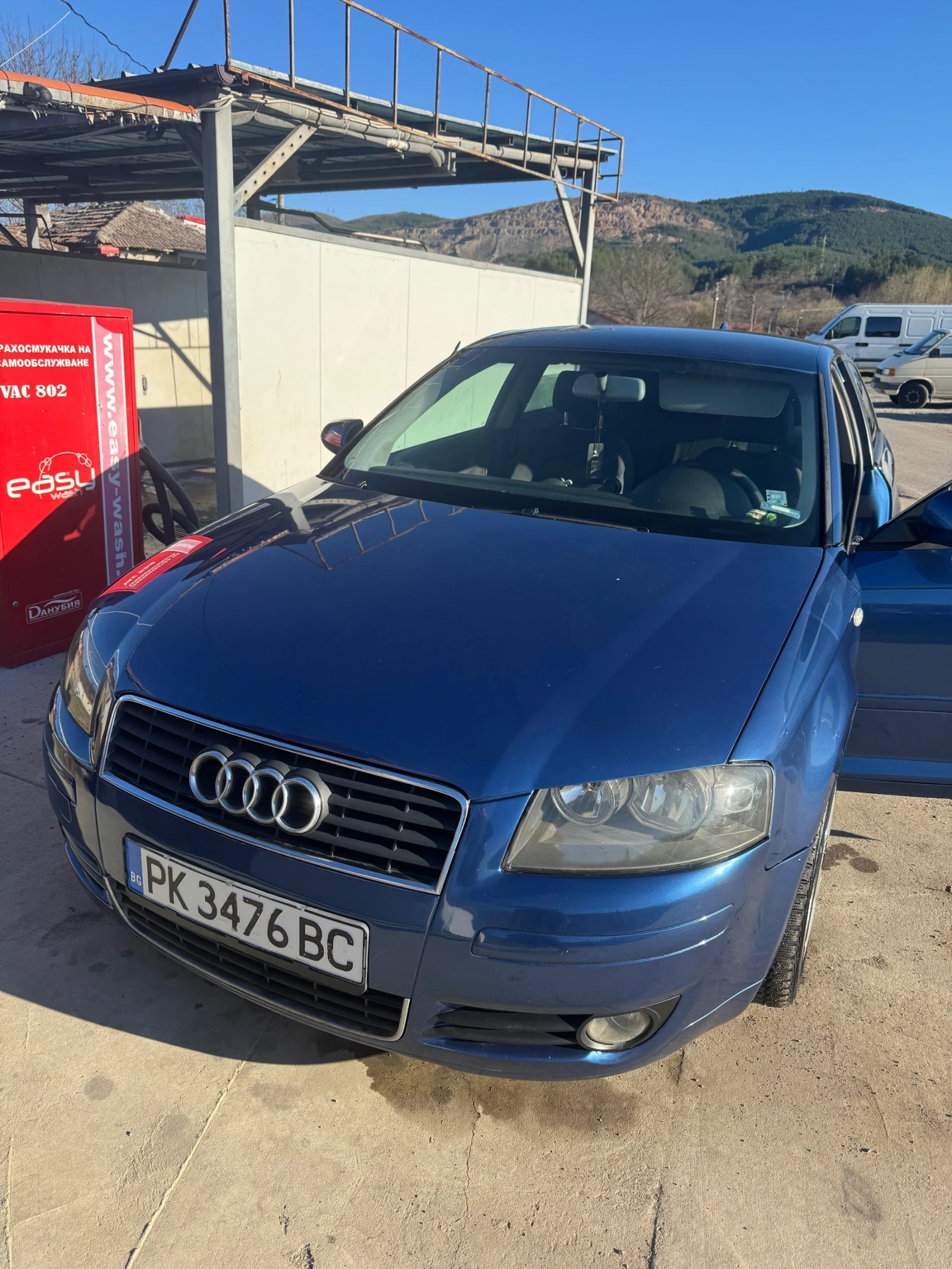 Audi A3  - изображение 4