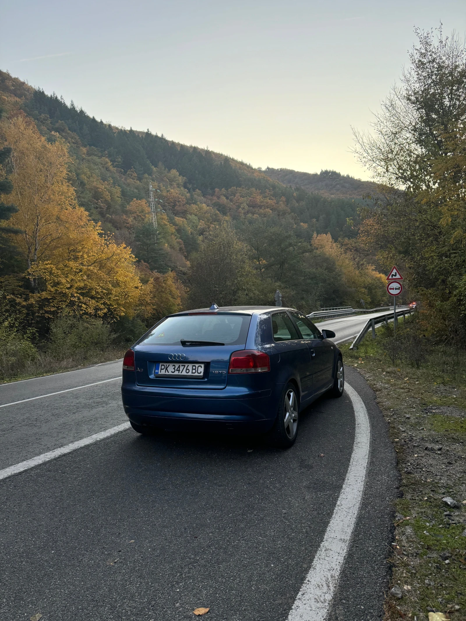 Audi A3  - изображение 5