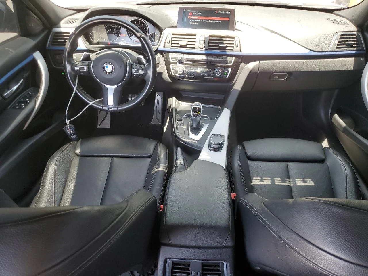 BMW 340 I M-Pack* B58* Harman/Kardon* Shadowline* Head-Up - изображение 8