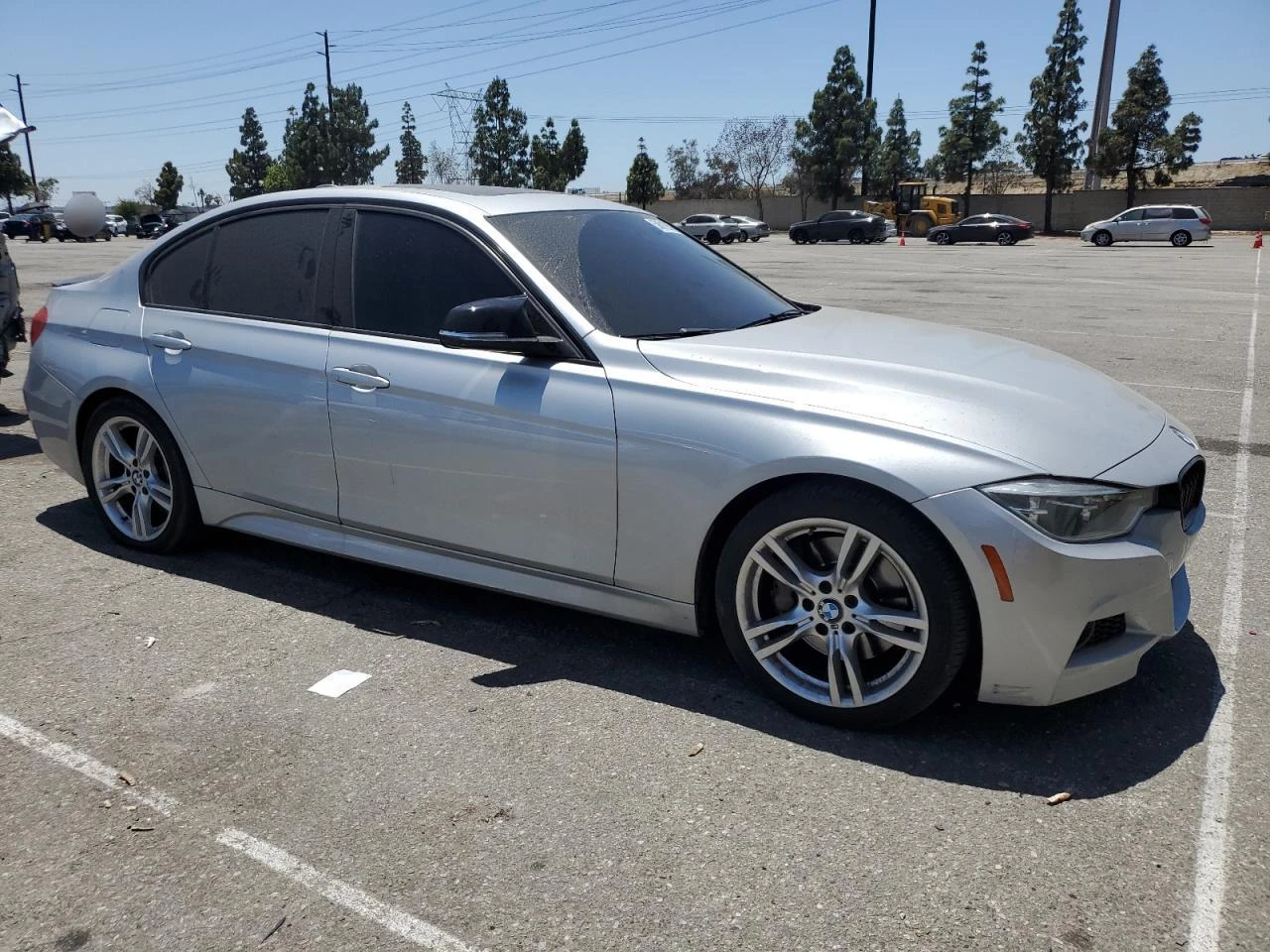 BMW 340 I M-Pack* B58* Harman/Kardon* Shadowline* Head-Up - изображение 6