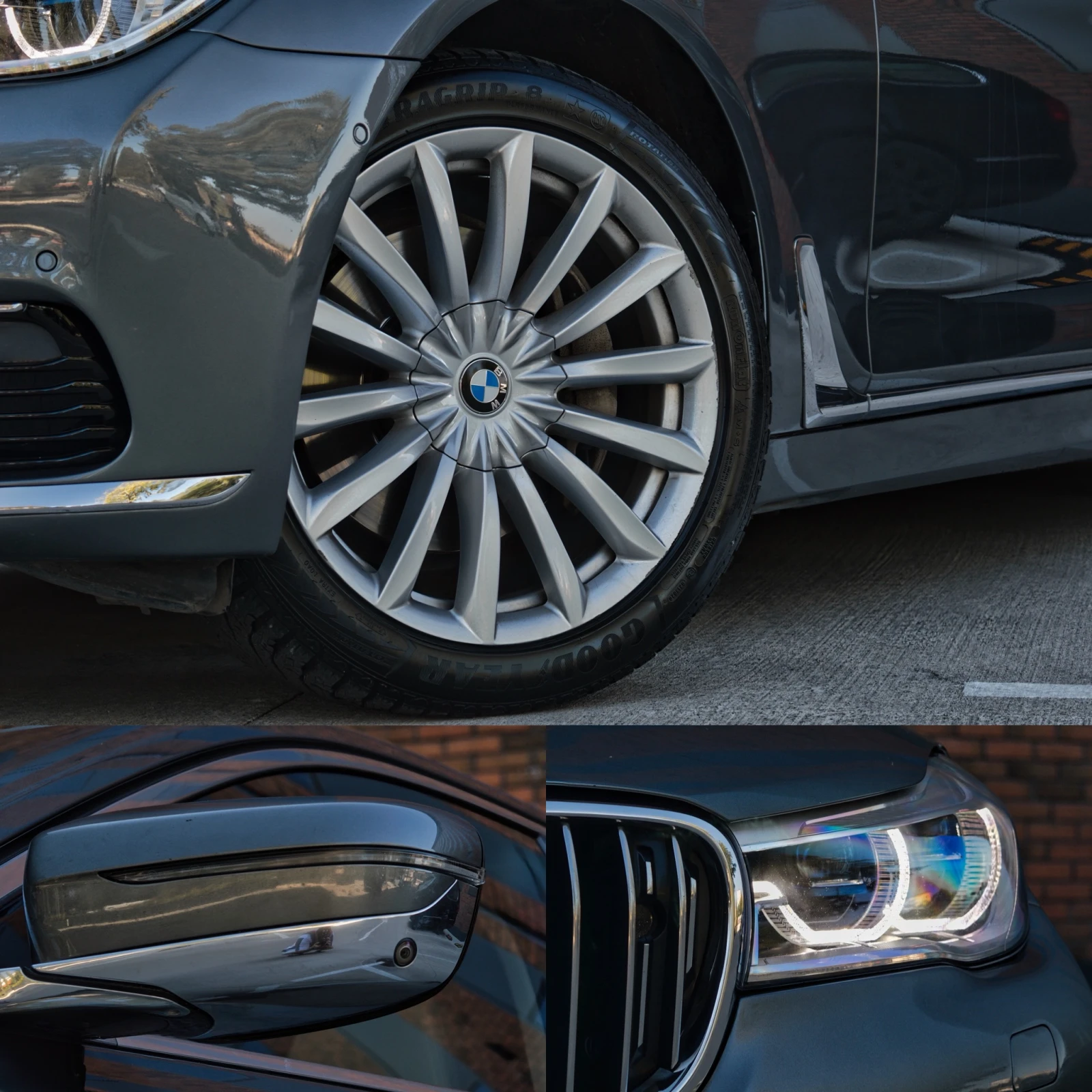 BMW 730 D xDrive | Mobile.bg   17