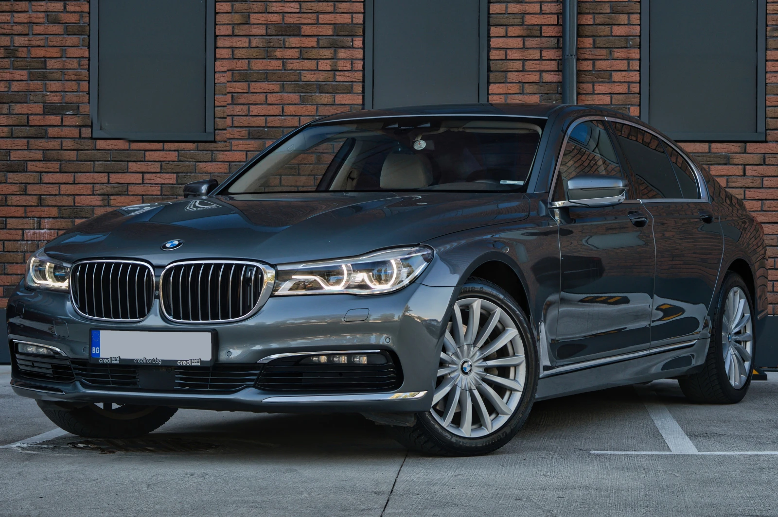 BMW 730 D xDrive | Mobile.bg   1