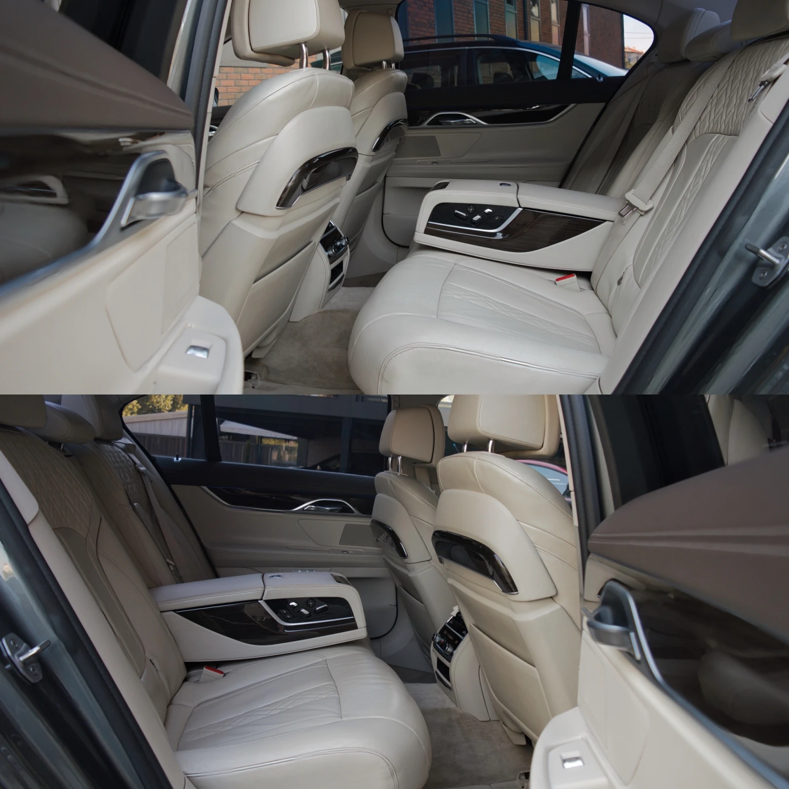 BMW 730 D xDrive | Mobile.bg   15