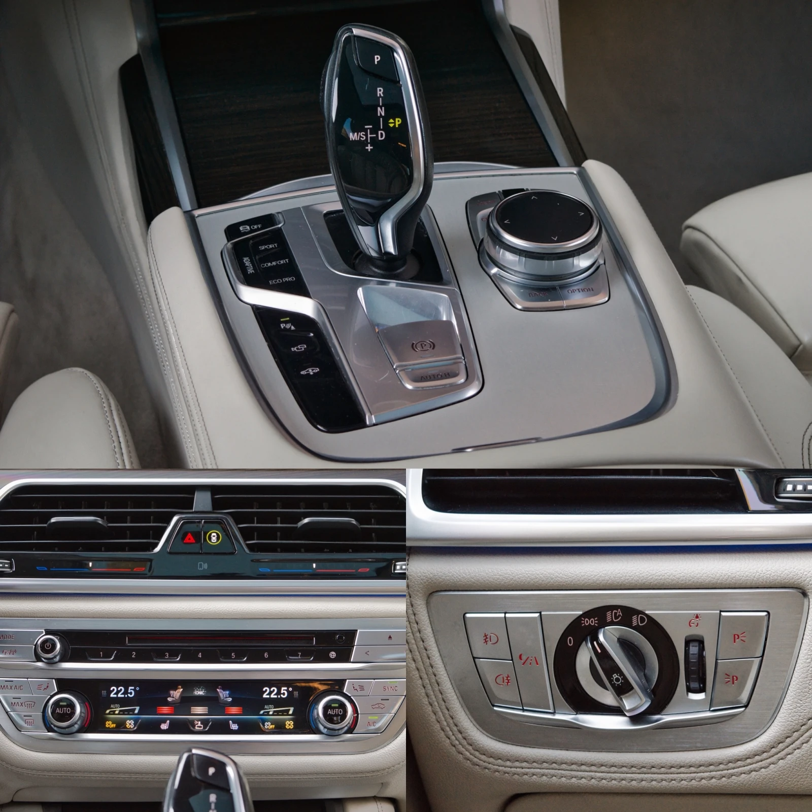 BMW 730 D xDrive | Mobile.bg   11