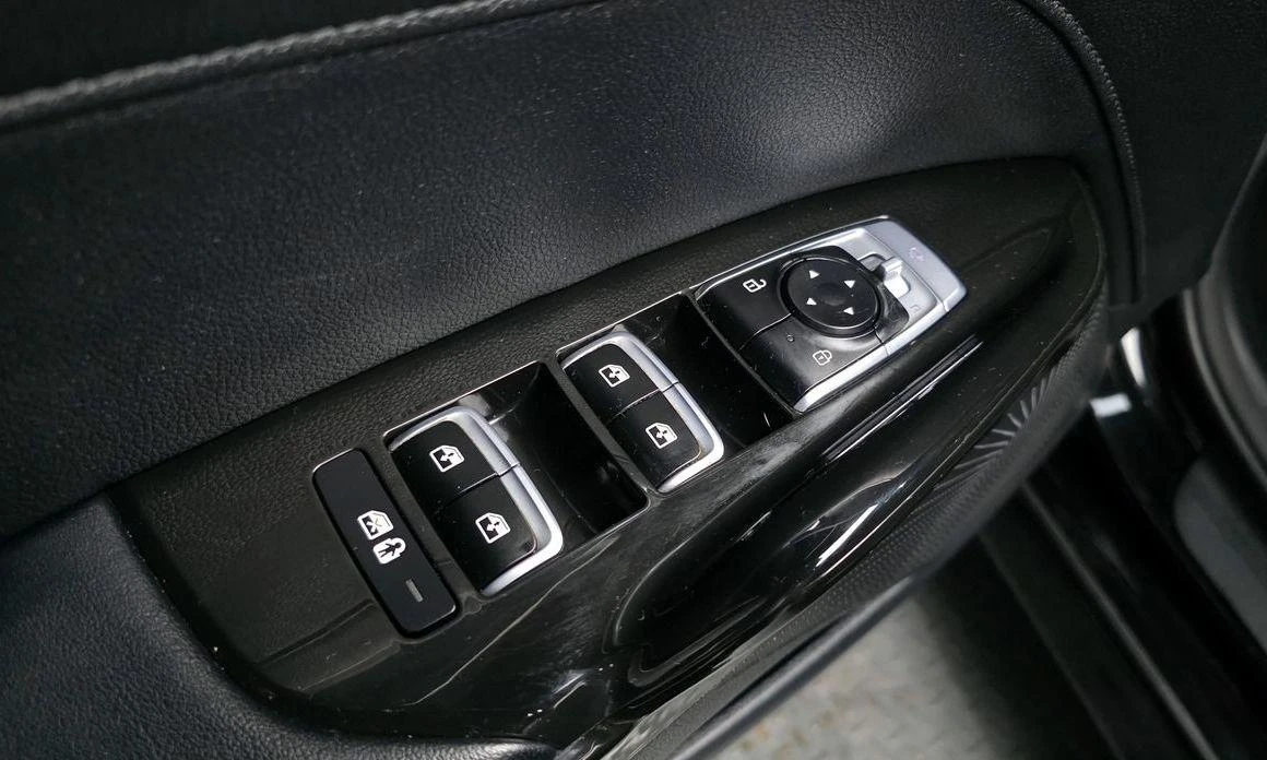 Kia K5 2.0 Noblesse * -   *  | Mobile.bg   14